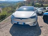 Tesla Model X 100 kWh Dual Motor - Tesla Model X aus 2018