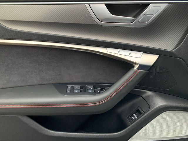 RS7 Sportback performance B&O+NACHT+MATRIX+PANO+