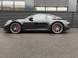 Porsche 911 -992 Carrera 4 S- GSD-BOSE-ABGAS-PAS-2.HAND - Porsche 992: 4s