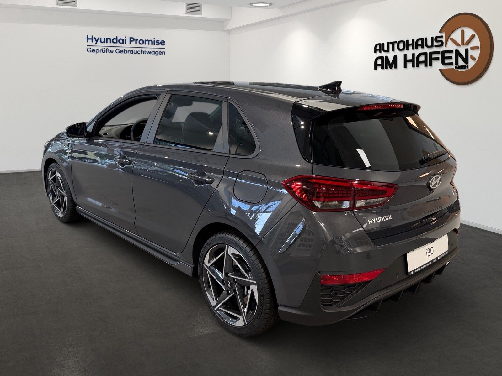 Hyundai i30 – Bild 4