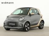 Smart fortwo EQ *22 kW-Bordlader*Cool & Audio*USB*SHZ*