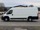 Peugeot Boxer Maxi L4H2 *163 PS *1 HAND *86 TKM *KAMERA - Peugeot Boxer: L2h1
