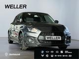 Suzuki Swift Sport 1.4 Boosterjet Hybrid *LED*SHZ*RCam* - Suzuki Swift in Hagen