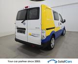 Nissan NV200 EV Optima Aut. KeylessGo Klima PDC ... - Nissan NV200 mit Elektro-Antrieb