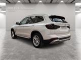 BMW X3 xDrive20d Standheizung Navi AHK Kamera LED - BMW X3 mit Diesel-Antrieb: Weiß