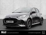 Mazda 2 Hybrid HOMURA 1.5L VVT-i 116PS e-CVT FWD