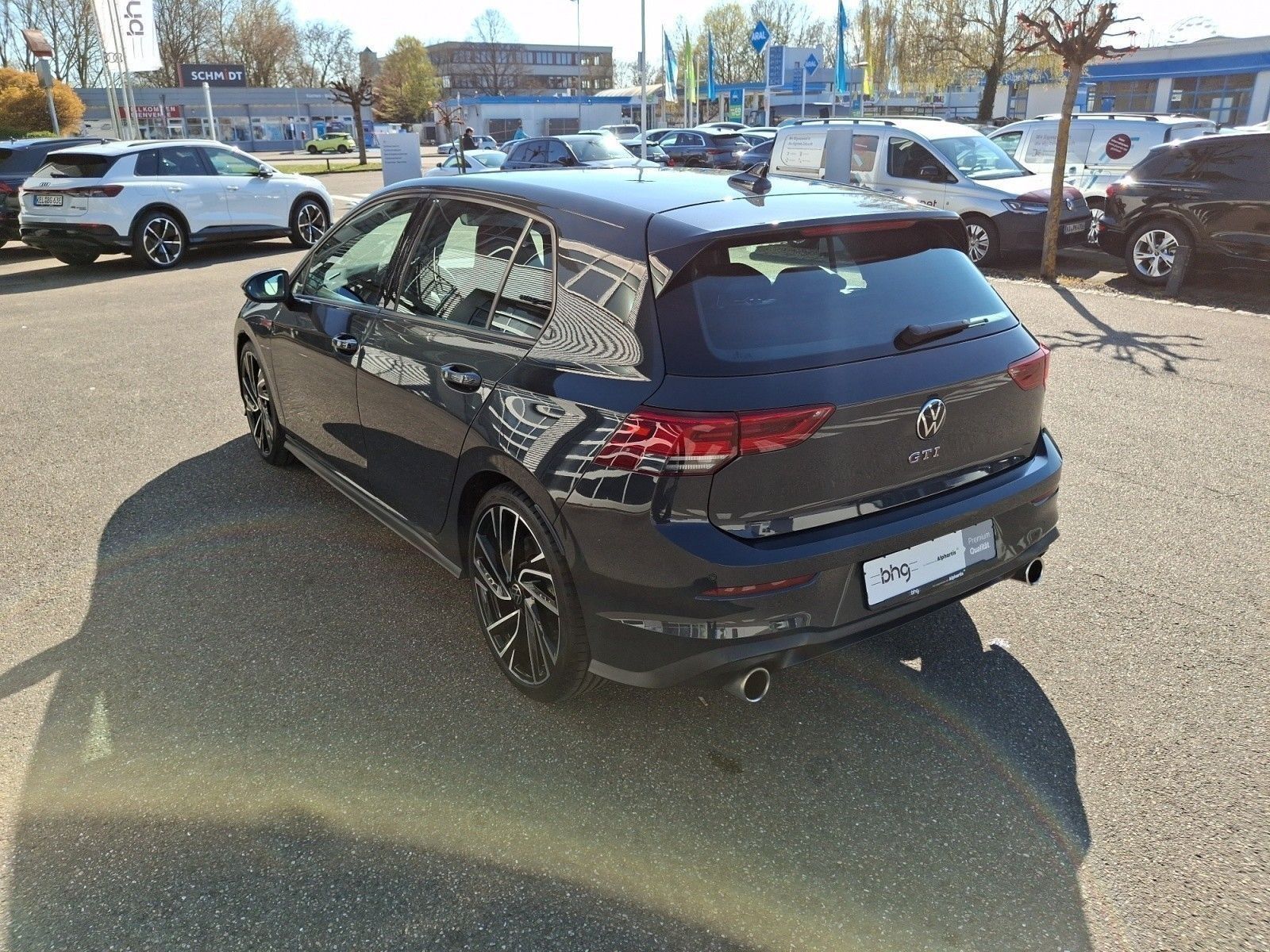 Volkswagen Golf - Bild 13