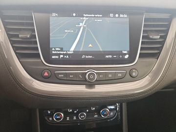 Opel Grandland (X) - 9