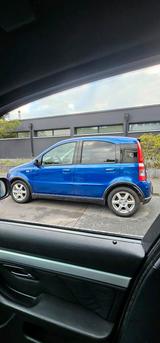 Fiat panda 100hp - Fiat Panda: Hp