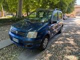 Fiat Panda 1.3 MJT 16V Emotion - Fiat Panda Emotion mit Diesel-Antrieb