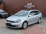 Volkswagen Golf VI 2.0 TDI Variant Highline NAVI+SZG+ALU+