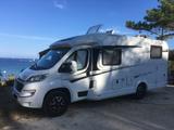 Knaus Sky ti 650 MEG Silver Selection - Knaus Diesel Teilintegrierter 650 meg
