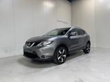 Nissan Qashqai 1.2 Benzine Man. - Pano - GPS - Topstaat - Nissan: B2b