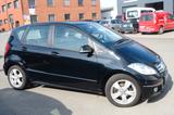 Mercedes-Benz A 160*LEDER*KLIMA*SHZ*PDC*ZV*ALUFELGEN*TÜV NEU** - : Alufelgen