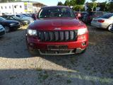 Jeep Grand Cherokee 3.0 CRD S-Limited~Fährt Gut~AHK - Jeep Grand Cherokee in Augsburg