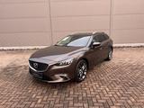 Mazda 6 Kombi Exclusive-Line - Mazda 6: Exclusive