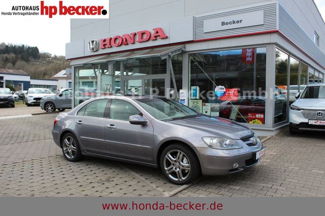 Honda Legend 3.5 i-VTEC V6 AWD LEDER NAVI Automatik