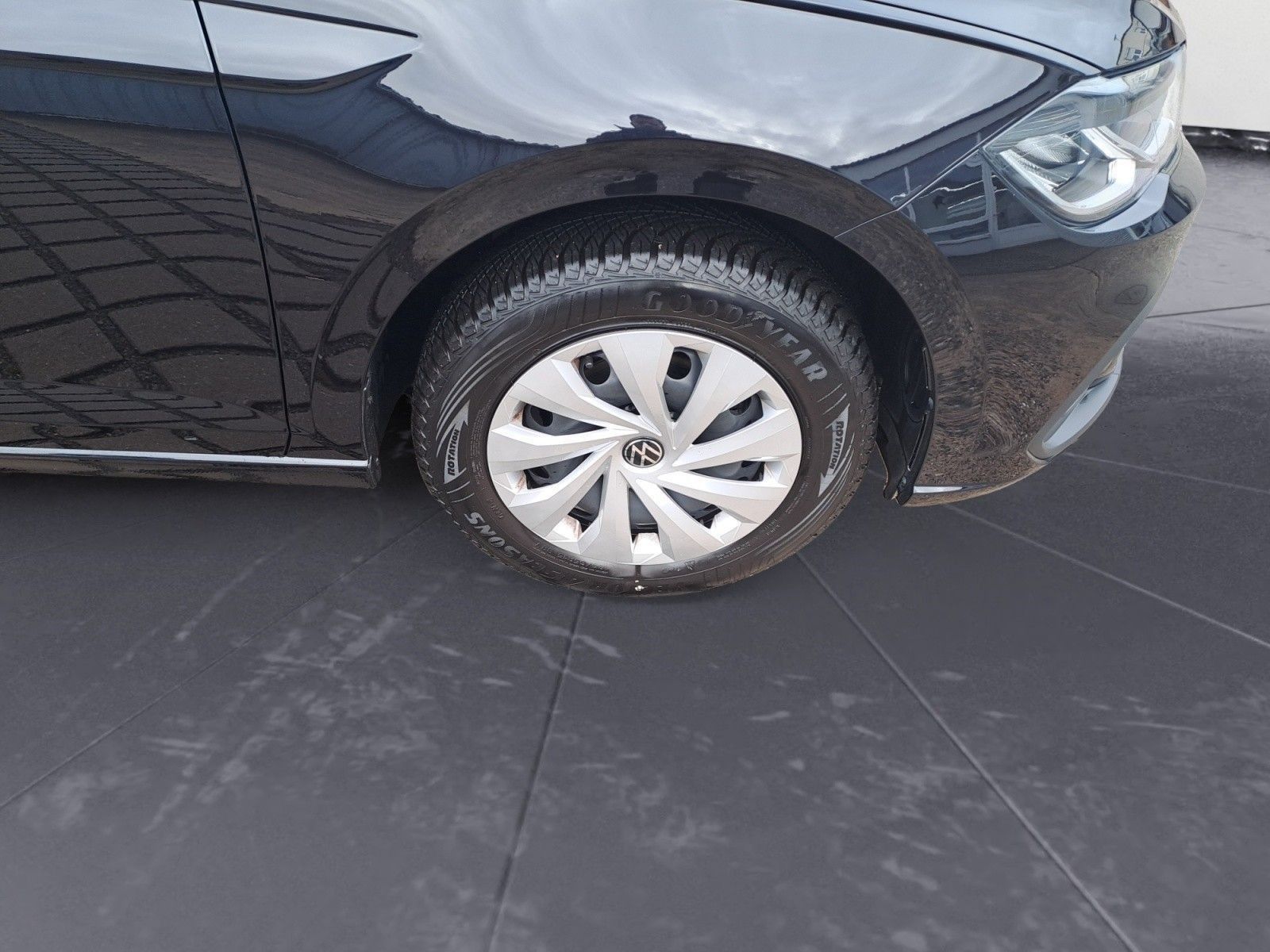 Volkswagen Polo - Bild 12