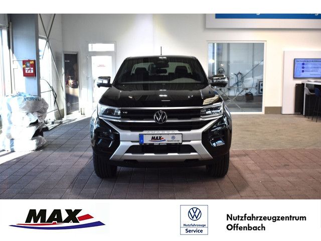 Amarok Aventura 3.0 TDI 177 kW 4MOTION DSG AHK