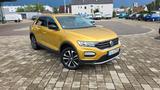 Volkswagen T-Roc 1.6 TDI SCR IQ.DRIVE  - Volkswagen T-Roc in Augsburg