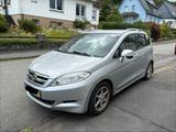 Honda FR-V LPG - Honda FR-V aus 2006