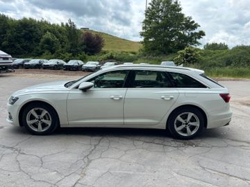 Audi A6 - 8