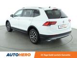 Volkswagen Tiguan Allspace 2.0 TDI Comfortline 4Motion*NAVI - Volkswagen Tiguan Allspace: Comfortline