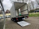 Ford Transit ThermoKing Kühlkoffer -20C*Hebebühne* - gebrauchte Ford Transit aus dem Jahr 2002