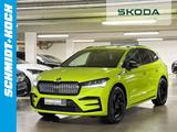 Skoda Enyaq RS Leder, AHK, Maxx-Paket, Alu21 , EGSD RS - Skoda Gebrauchtwagen in Bremen