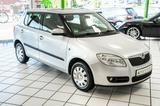 Skoda Fabia Ambiente 1.2 Benzin Klima Scheckheft - gebrauchte Skoda bis 5.000 Euro