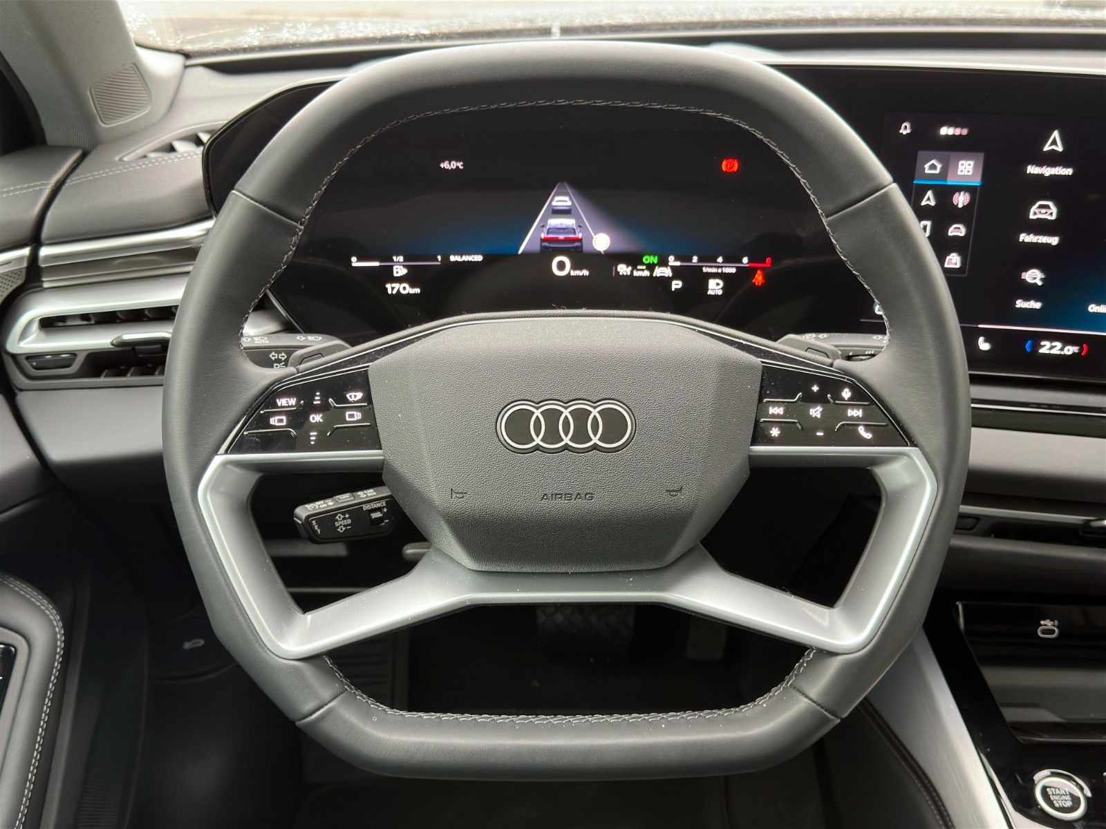 Audi A5 - Bild 16