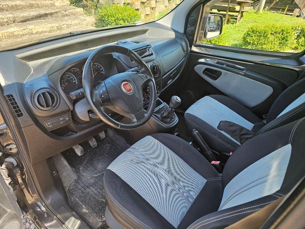 Fiat Qubo