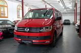Volkswagen T6 California Ocean Edition *TÜV SERVICE NEU*