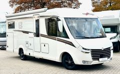Carthago c-tourer I 149 LE -Mercedes -Alde