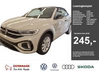 Volkswagen T-Roc - Vorschau Bild 1