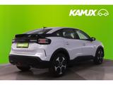 Citroën C4 1.2PureTech 136 Plus+LED+CARPLAY+KAMERA+PDC - Citroën C4: Weiß