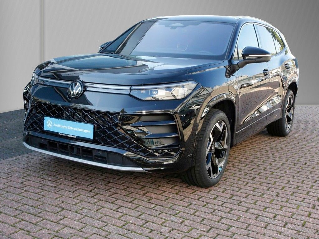 Volkswagen Tayron 1.5 TSI eHybrid R-Line 19" ACC Navi Pano imagem 2