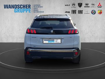 Peugeot 3008 GT 1.5 BlueHDi 130 Kam.+KeyLess+LED+Navi+SD