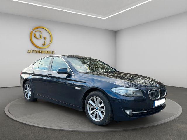 BMW 520 Baureihe 5 Lim. 520i