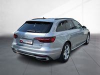 Audi A4 - Vorschau Bild 5