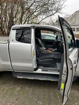 Ford Ranger 2,2 XLT Extra Cab - Ford Ranger: Cab