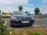 BMW 520i - BMW 520 aus 2008: 520i