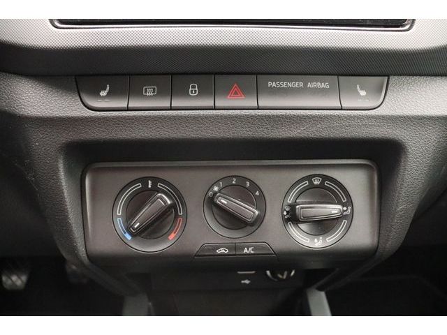 Fahrzeugabbildung SKODA Fabia Cool Plus