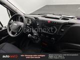 Iveco Daily 70-180 DoKa *LBW+WERKSTATT+KAMERA* (9696) - Iveco 180