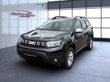 Dacia Duster Expression LED Klima Einparkhilfe - Dacia mit Diesel-Antrieb