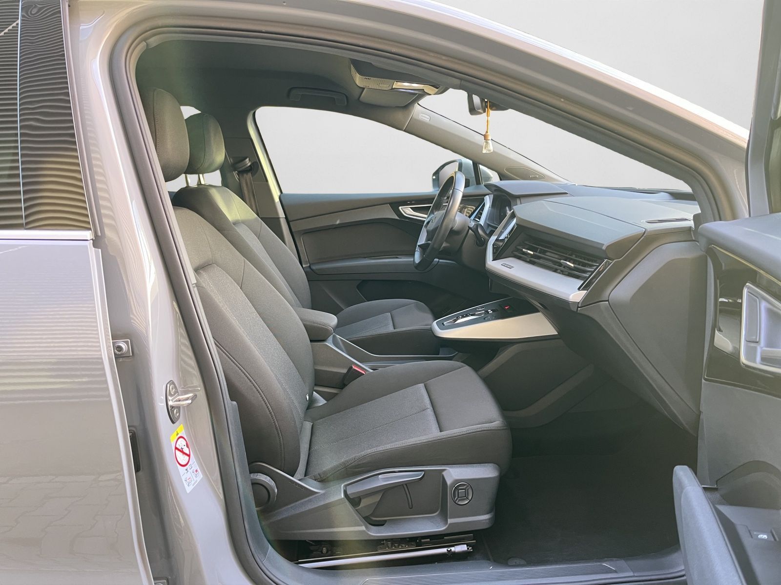 Audi Q4 e-tron - Bild 5