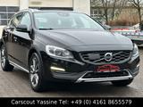Volvo V60 Cross Country Summum/ACC/Xenon/Automatik/ - Volvo V60 in Hamburg