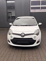 Renault Twingo Paris 1.2 75Ps TüV 02/2028 Zahnriemen Neu - Renault Twingo: Ps