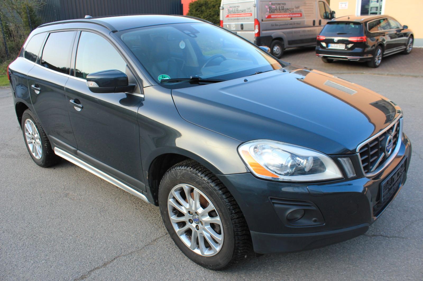 Volvo XC 60 XC60 Summum AWD