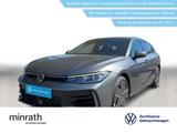 Volkswagen Passat R-Line 4M 2.0 TSI DSG AHK+ACC+NAV+PANO+36 - Volkswagen Passat: R36